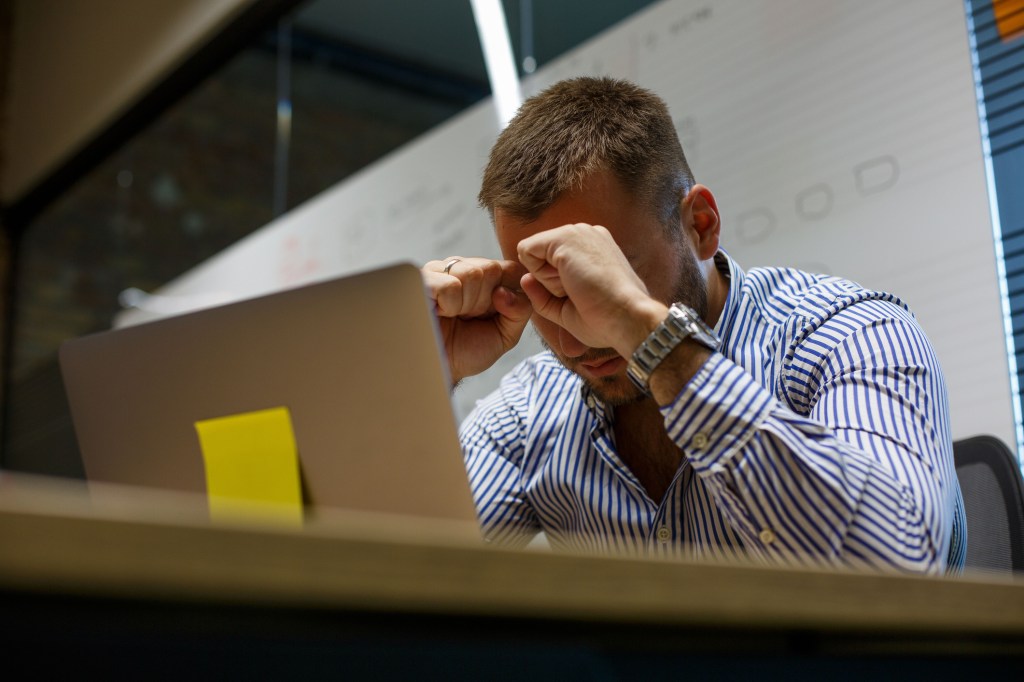 ‘It’s a Bloodbath’: The Crypto Crash Is Real