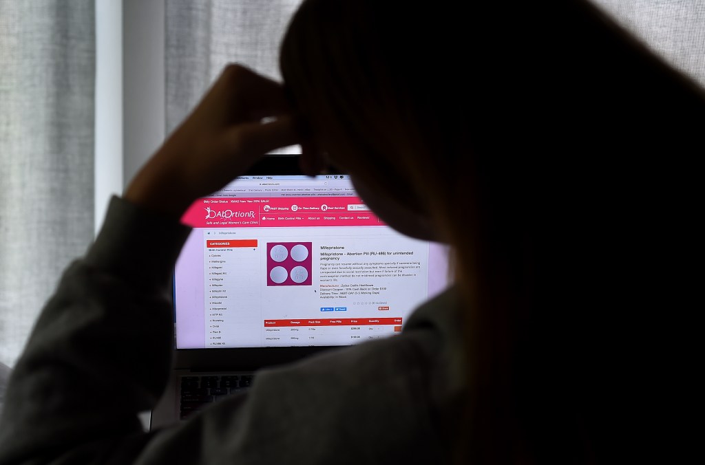 Self-Managed Abortion Is a Nightmare in the Surveillance Age