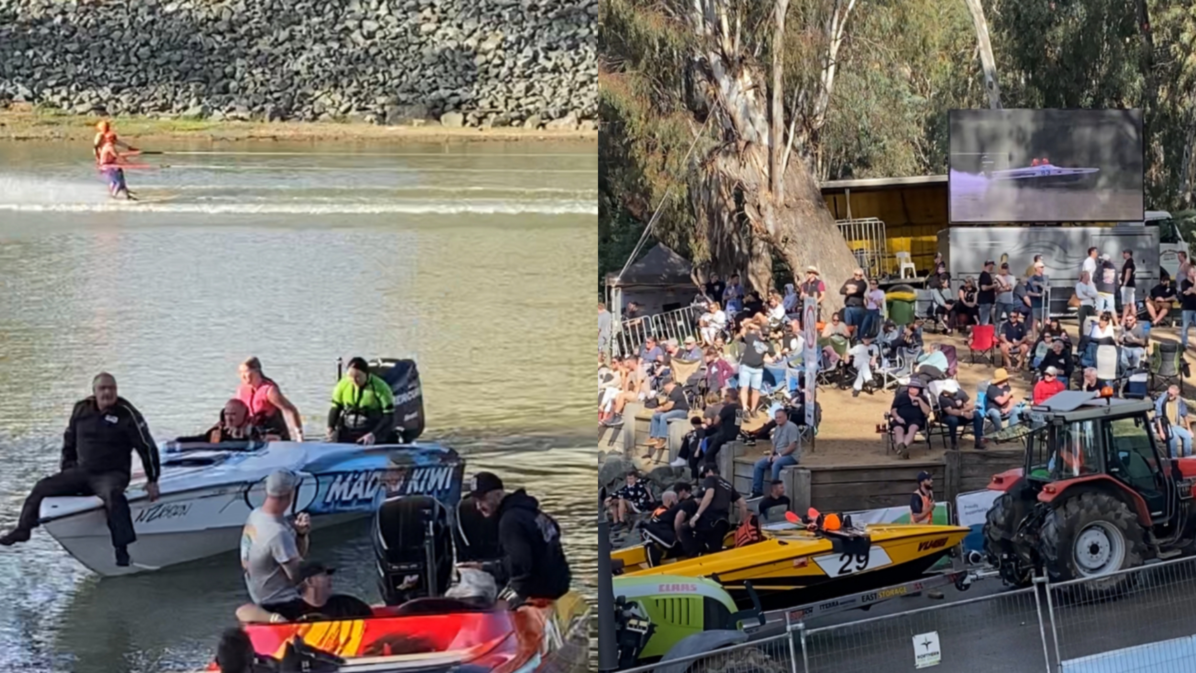 Southern 80 tableau