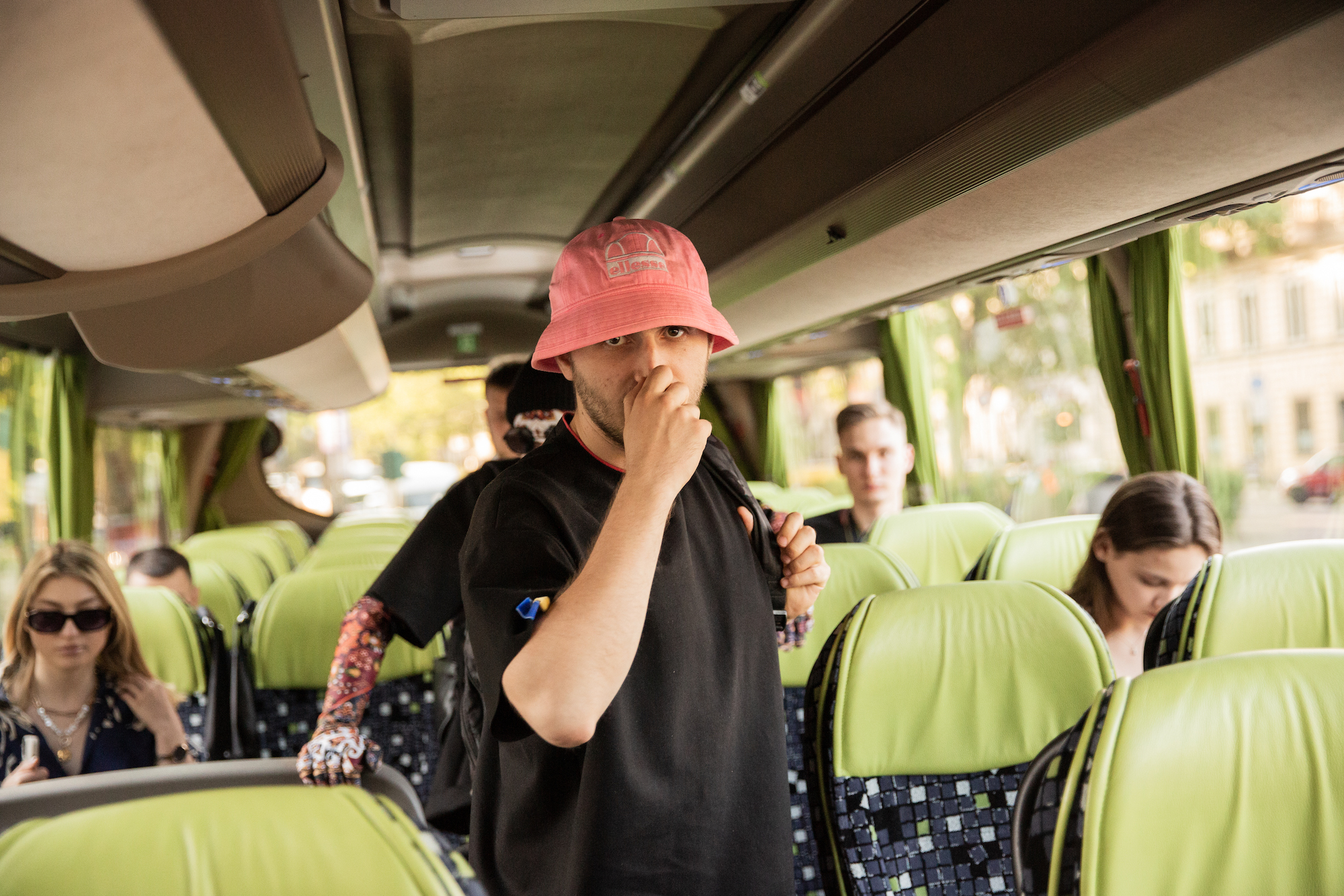​Kalush Orchestra castigatorii eurovision ucraina