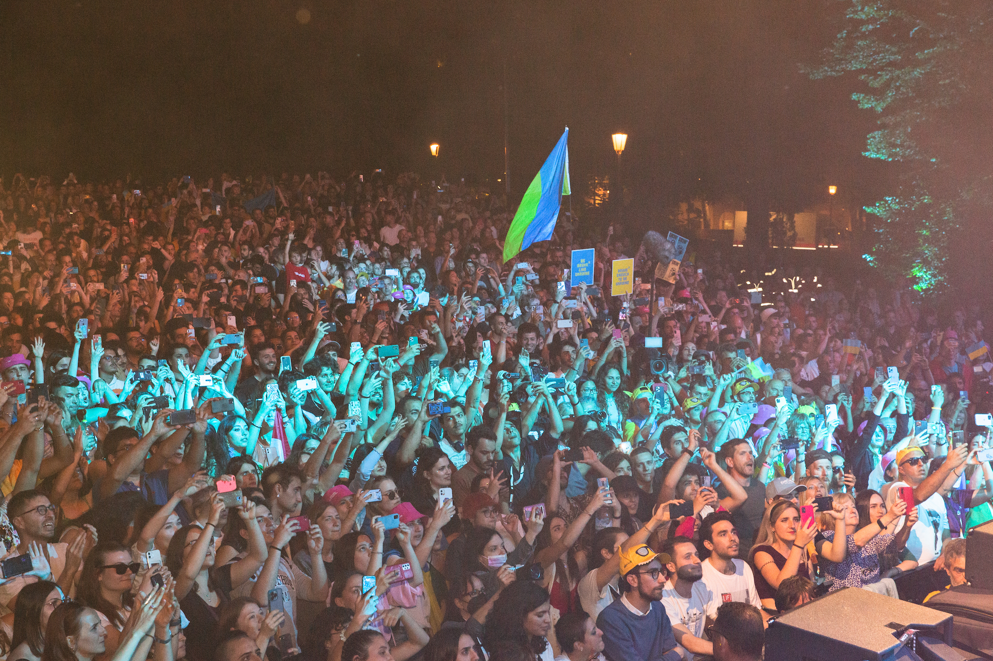 ​Kalush Orchestra castigatorii eurovision ucraina