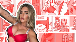 one night stand sex ocazional aventura love island sfaturi insula iubirii sexualitate femei