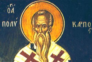 Polycarp