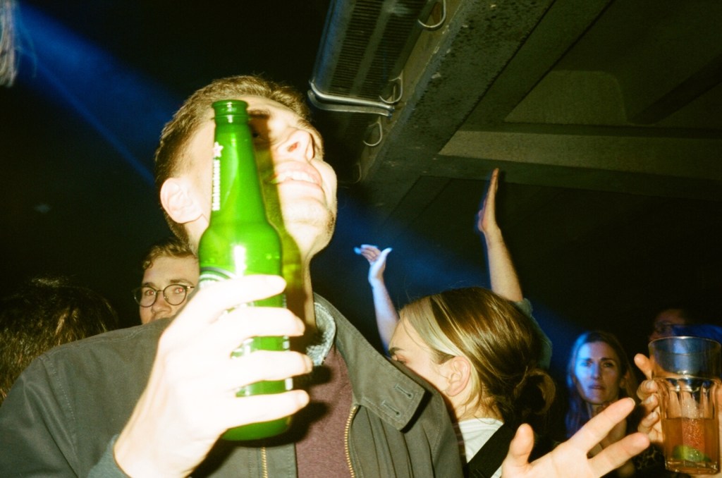 Can a Hangover Improve Your Mental Health? These People Think So