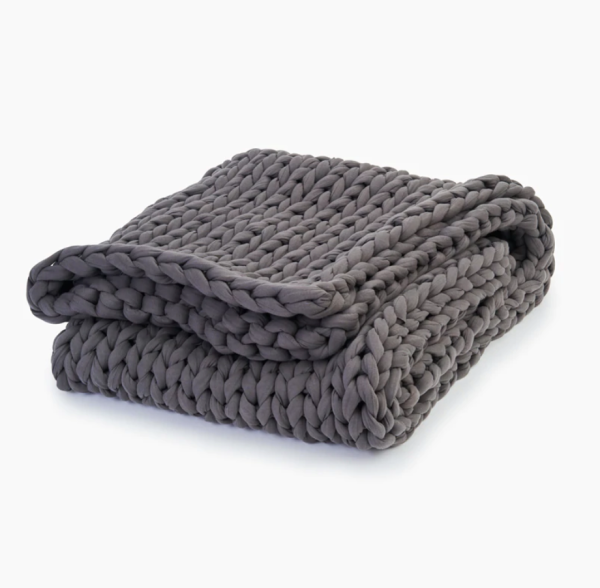 weighted blanket