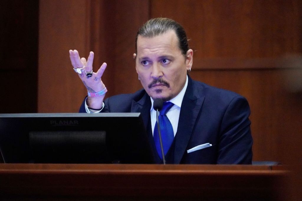 A Lawyer Answers Your Questions About the Johnny Depp and Amber Heard Trial