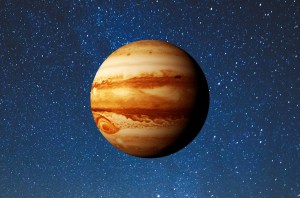 Jupiter Sign Placement Collage