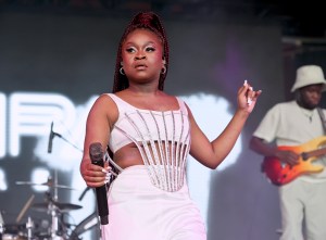 Sampa the Great