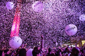 Balloons Technopolis by Panos Georgiou