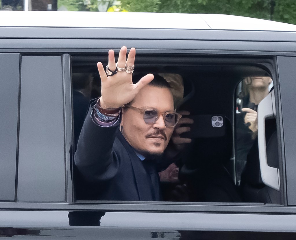 Da li su društvene mreže uticale na presudu u suđenju Džoni Dep – Amber Herd?