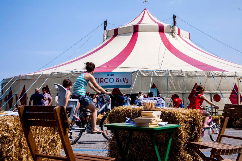 Torna l’evento più figo della Riviera Romagnola
