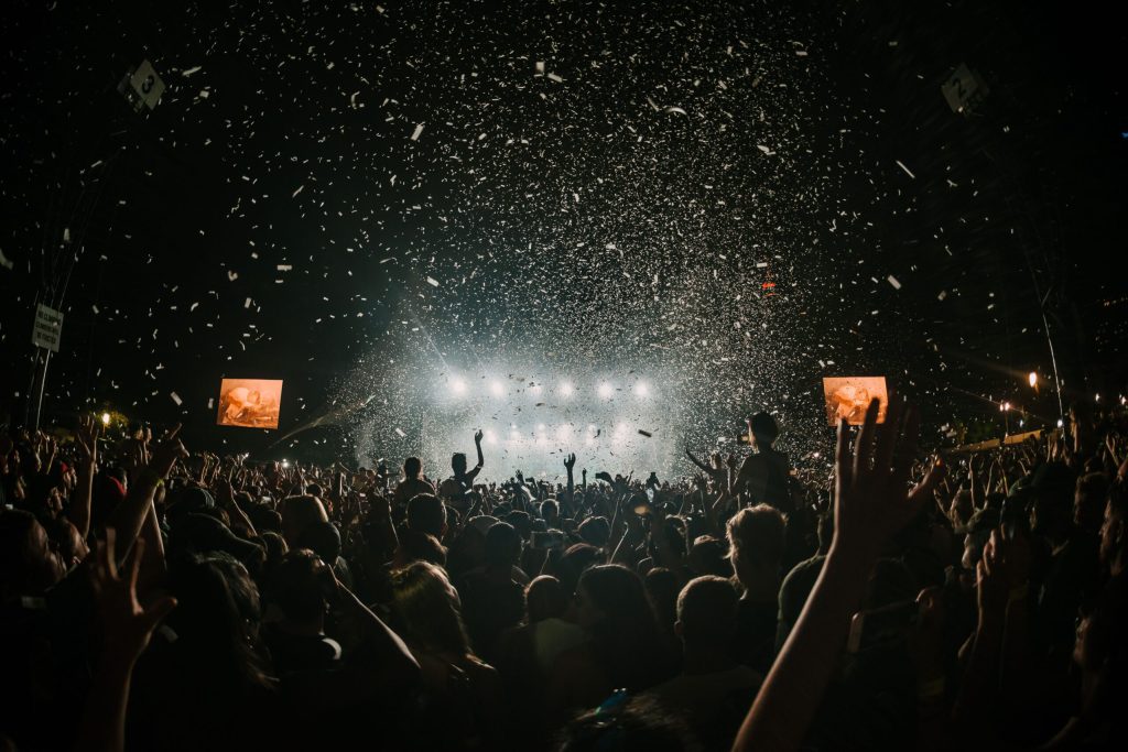 La guida di Noisey ai festival del 2022 in Italia e all’estero