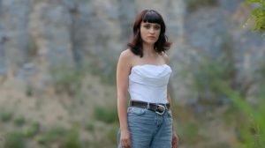 Irina Rimes documentar hbo max pe drumul meu