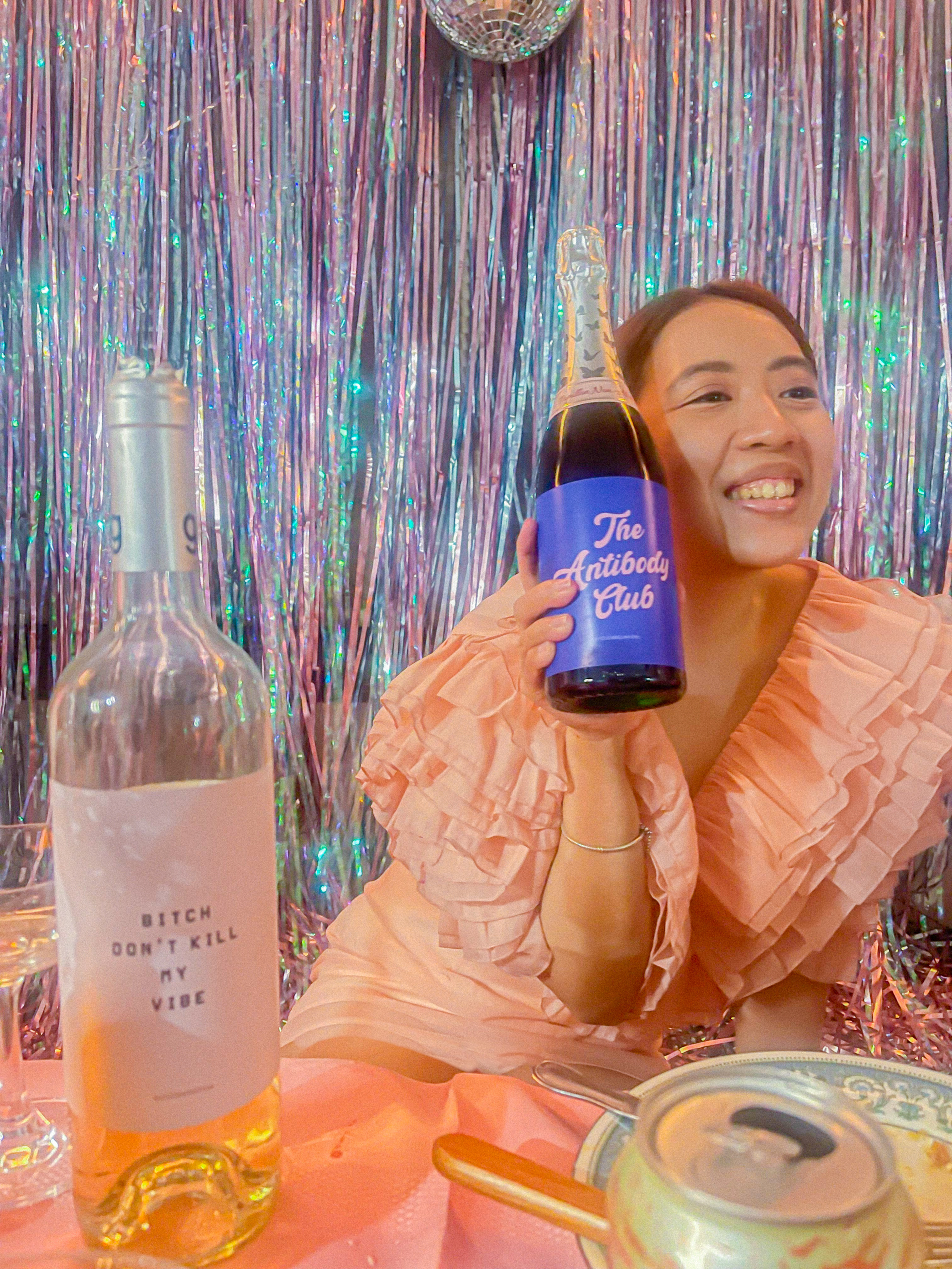 alcohol intolerance allergy experience