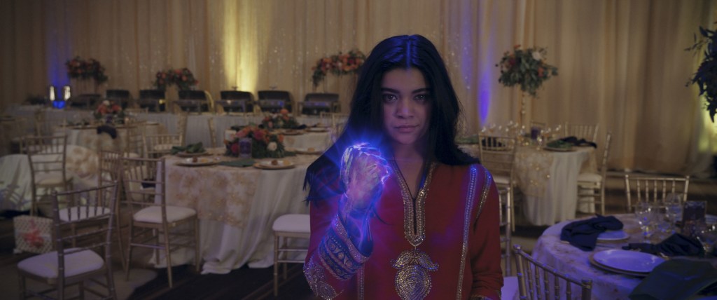 ‘Ms. Marvel’ Sukses Gambarkan Keluarga Muslim Ciamik, Bebas dari Stereotipe Barat