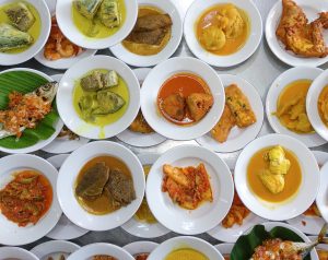 Restoran Babiambo viral jual masakan padang non-halal dikecam tokoh minangkabau diperiksa polisi