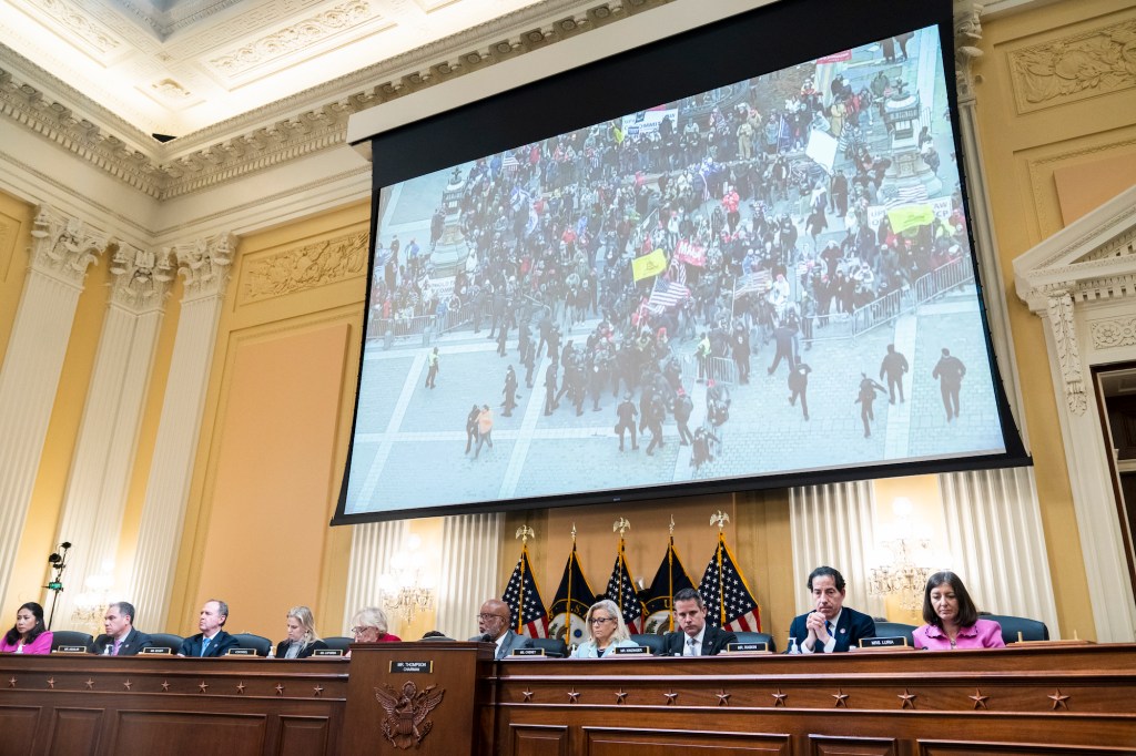 House committee