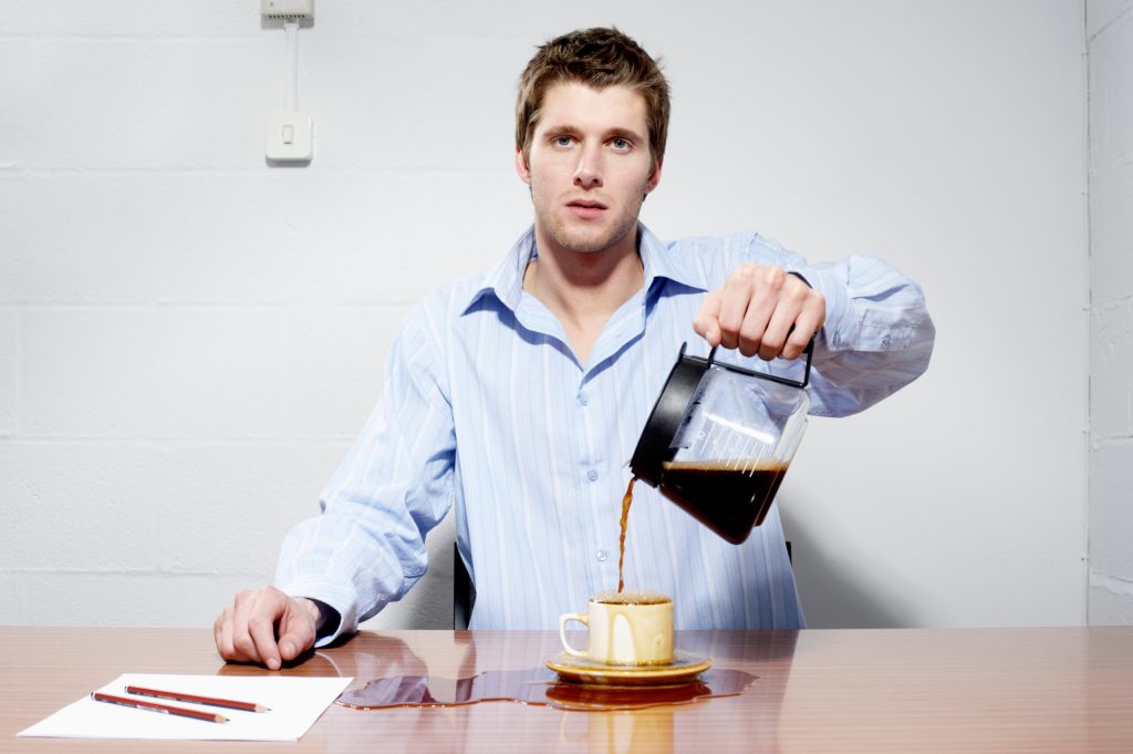 Cafeaua are efecte de durată serioase asupra creierului