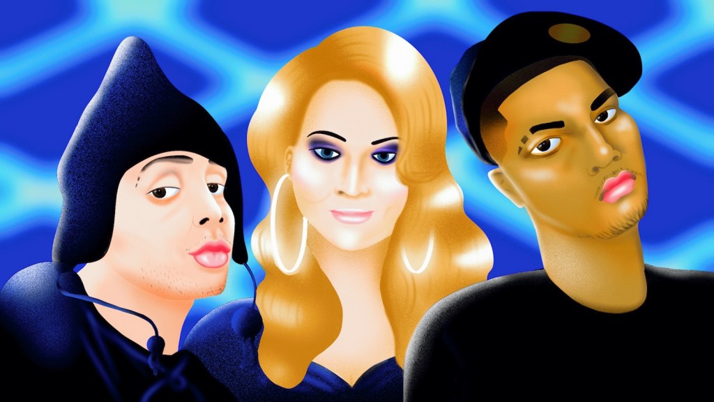 ‘Na Na Naaai’: There’s Only One N-Dubz