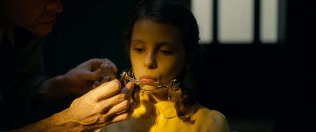 10 Surreal Films That Inspire Visionary Director Lucile Hadžihalilović