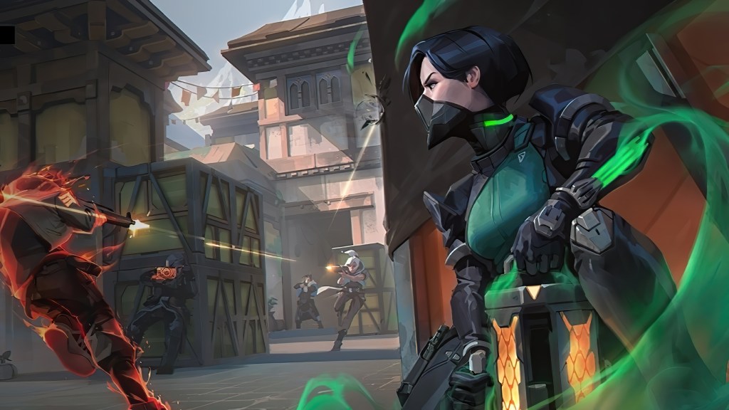 Developer ‘Valorant’ Bakal Pantau Obrolan Gamer Agar Bocil Toxic Tak Mengumpat
