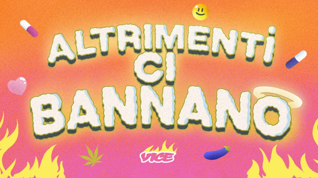 Ecco Altrimenti ci bannano, la newsletter di VICE su quelle cose che non piacciono a Zuckerberg