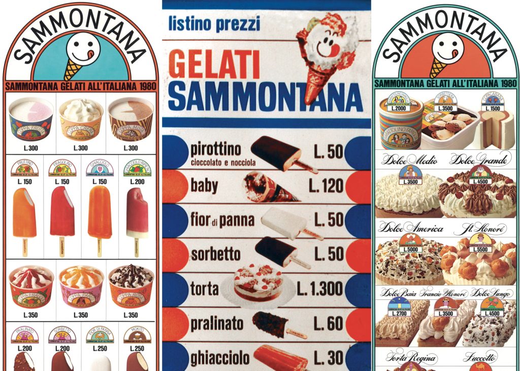 Quando abbiamo iniziato a mangiare così tanti gelati confezionati in Italia?
