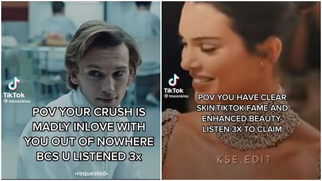 Tren Self-Help di Tiktok Diklaim Bisa Bikin Kamu Cantik Mendadak, Benarkah?