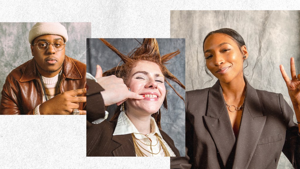 For Creatives Without College Degrees, A Free Night School Is Providing Better Access To Career Opportunities