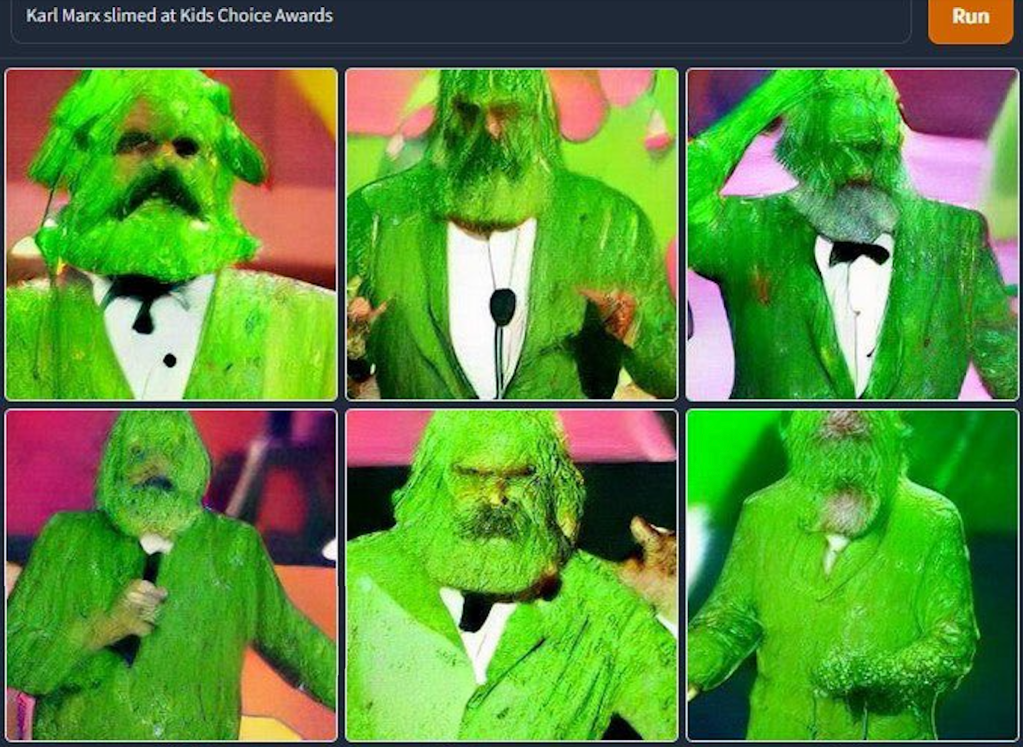 Are AI-Generated Memes Actually Funny Or Are Our Brains Broken?