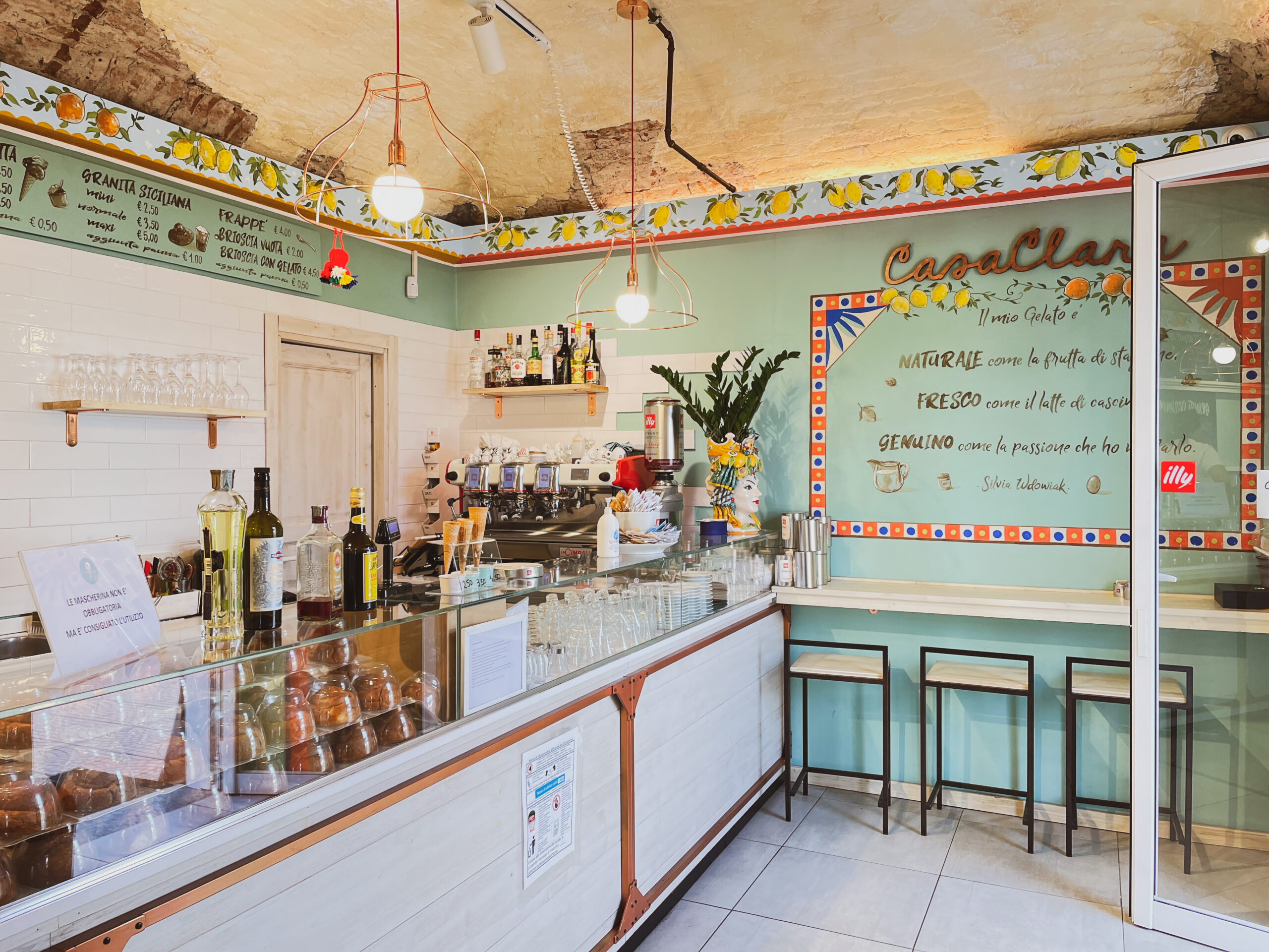Casa Clara Gelateria Artigianale Torino.jpg