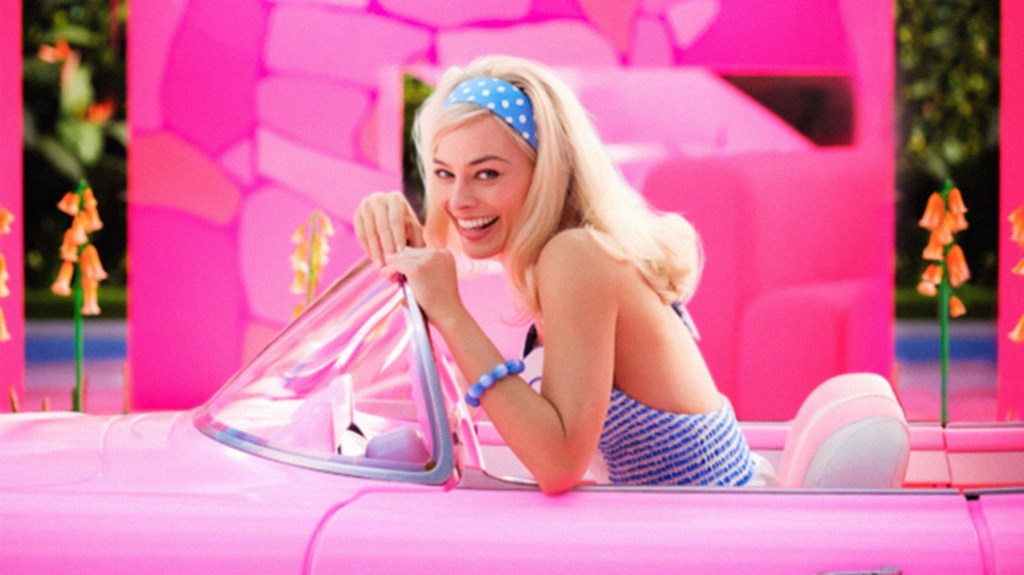 A Live-Action ‘Barbie’ Movie Is Just a Commercial, Even if the Outfits Are Cute