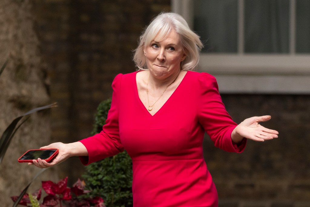 Is This the Most Cringe Government Ever? 