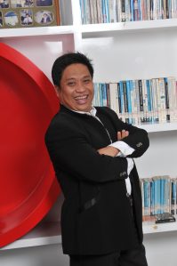 Julianto Eka Putra Pendiri Sekolah Selamat Pagi Indonesia Ditahan Terdakwa Pelecehan 15 murid di Kota Baru Jatim
