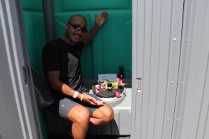 Dour huwelijk
