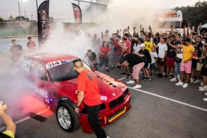 Tuning festival