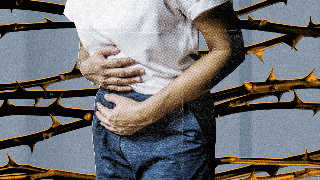 子宮内膜症が性生活に与える影響
