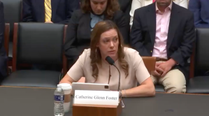 Anti-Abortion Leader Tells Congress a 10-Year-Old’s Abortion Wouldn’t Count
