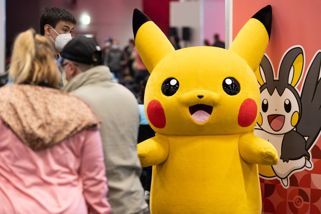 TRAŽI SE: Pokémon istoričar kako bi kreirao Pokémon arhivu i muzej
