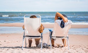 Work employment job PTO paid time off tips vacation holiday out of office break productivity