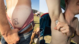 DOUR festival 2022 foto's