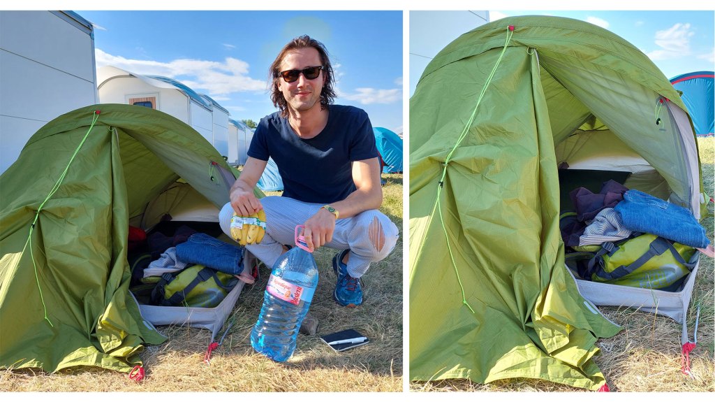 electric castle camping obiecte cort vizita obiecte impachetare