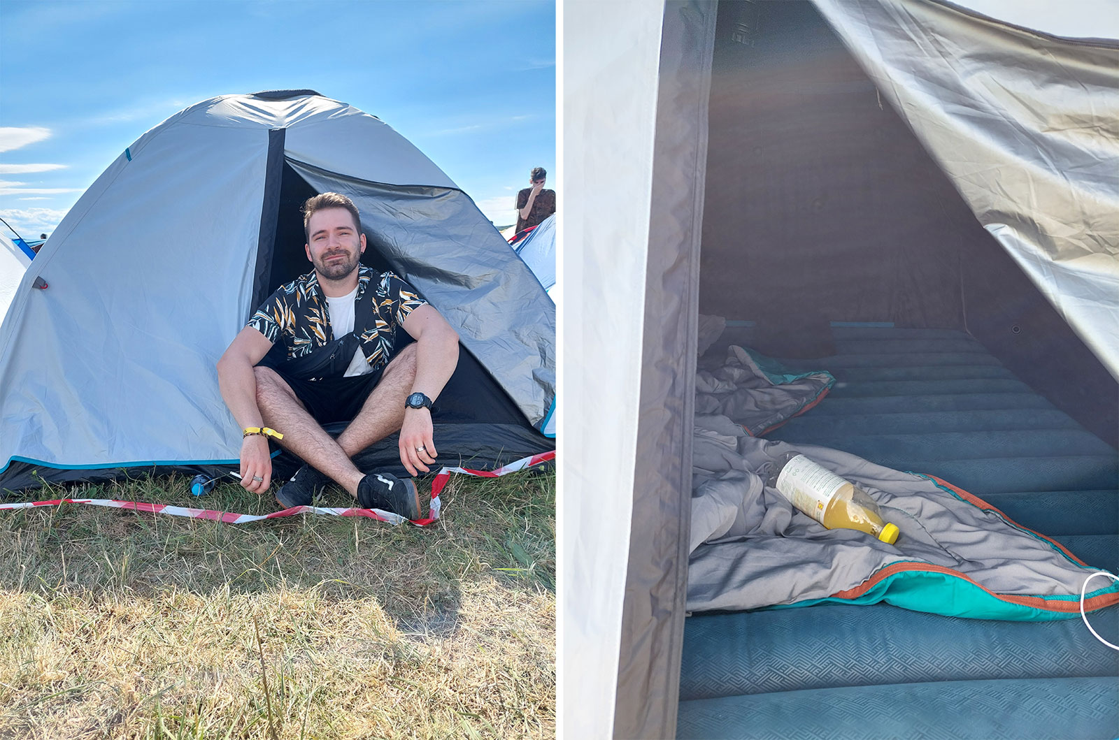 electric castle camping obiecte cort vizita sebi