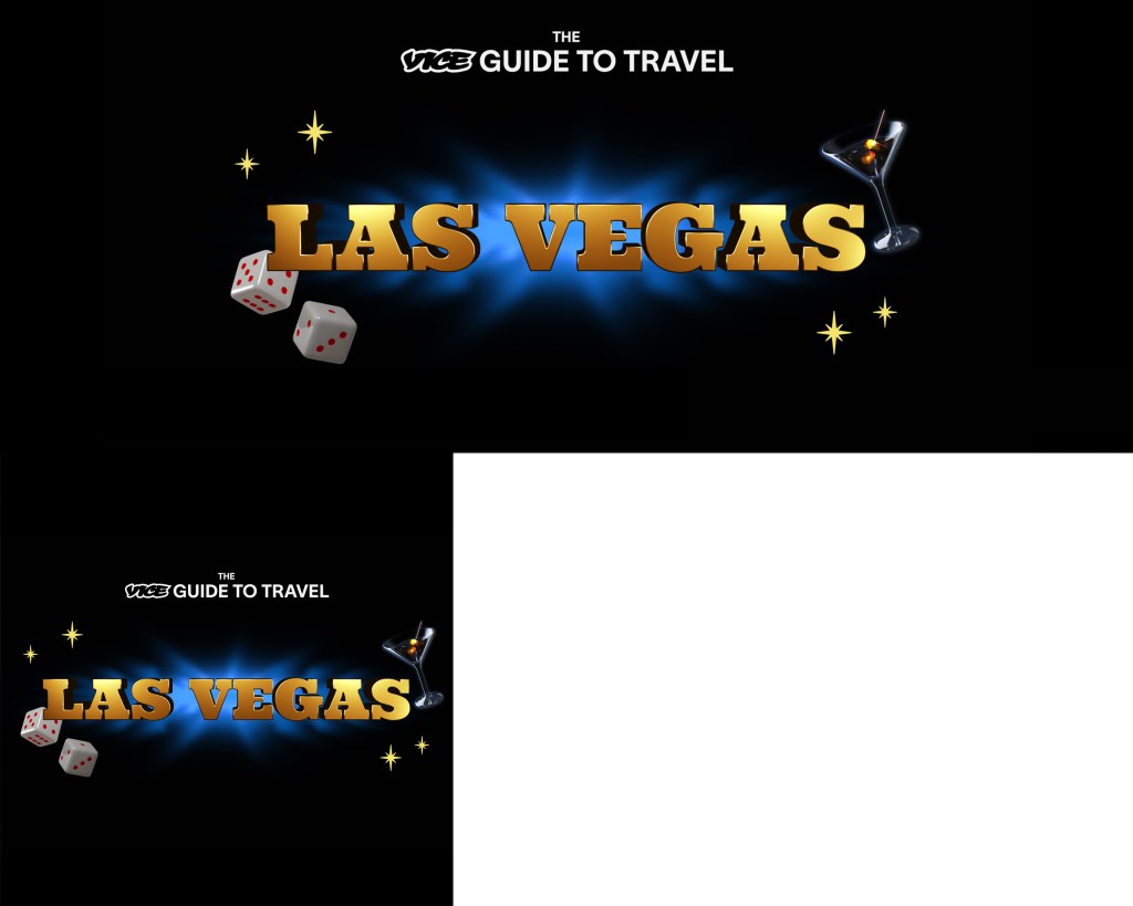 The VICE Guide to Las Vegas