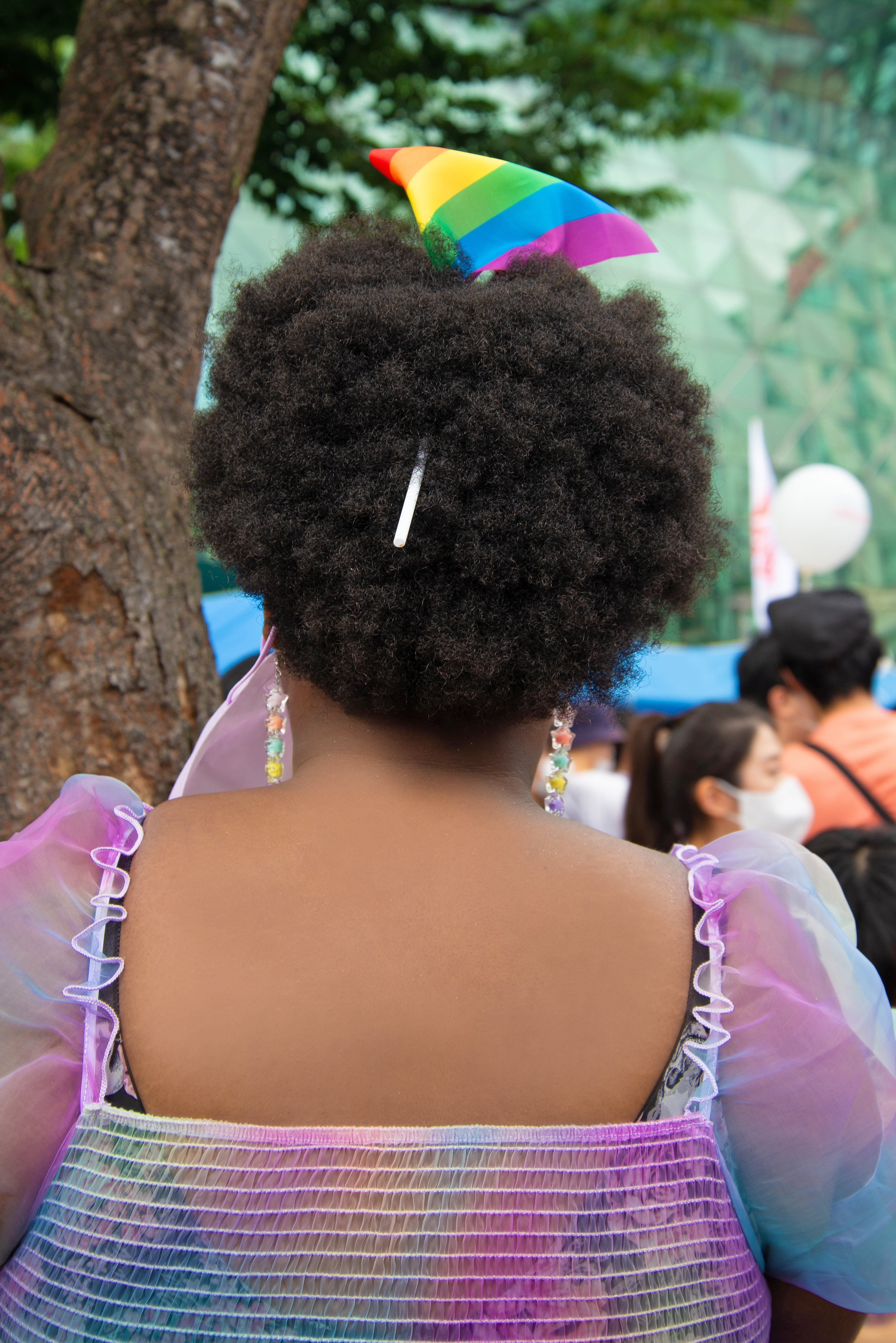 Seoul Queer Culture Festival, Pride, Korean Gay, Lesbian