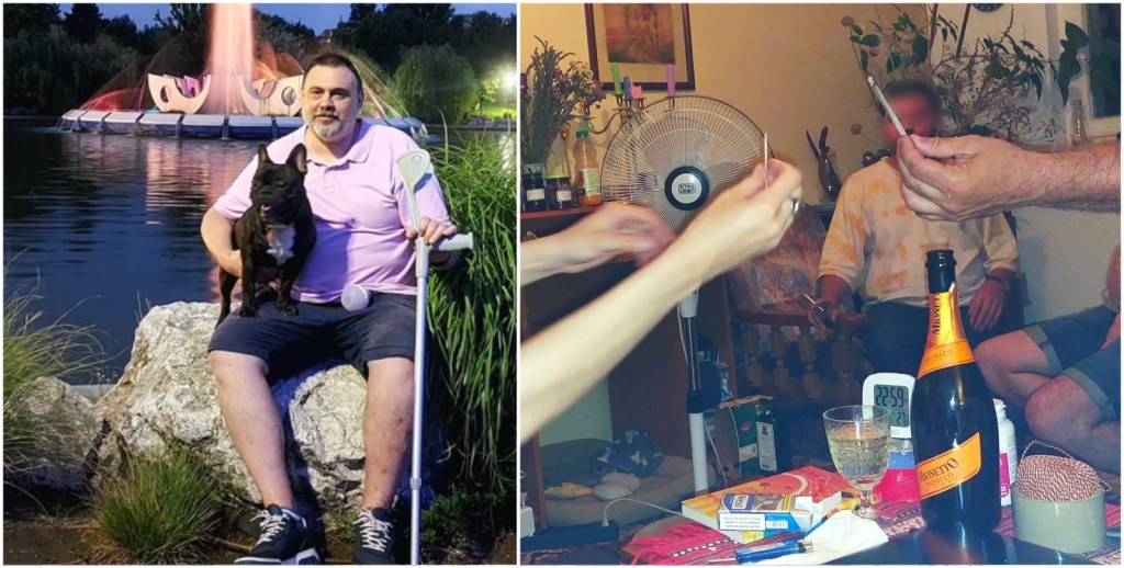10 tipuri de oameni care vin la aniversarea ta queer când ai peste 40 de ani
