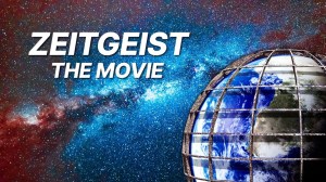 Zeitgeist, film, conspiratii