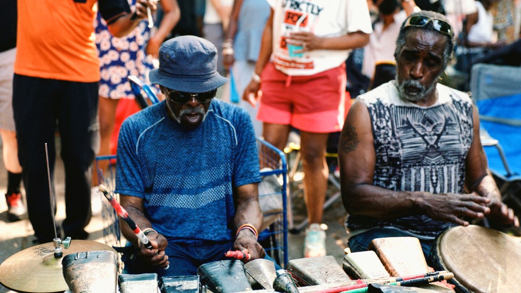 The Greatest Dance Party in New York Is Back