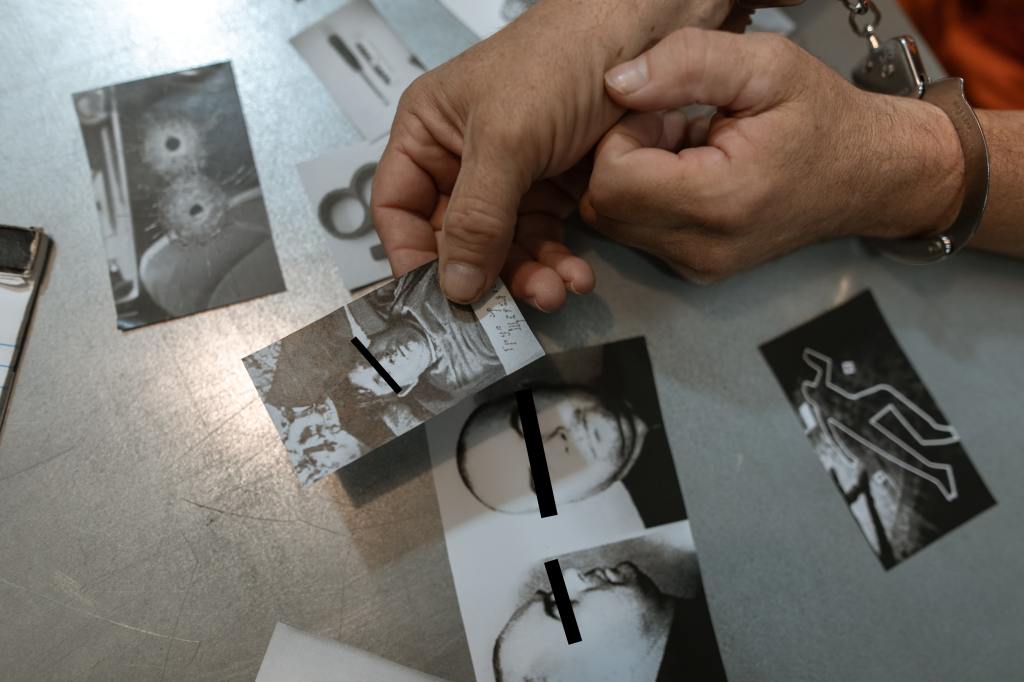 Why Are People So Obsessed With True Crime Thrillers?
