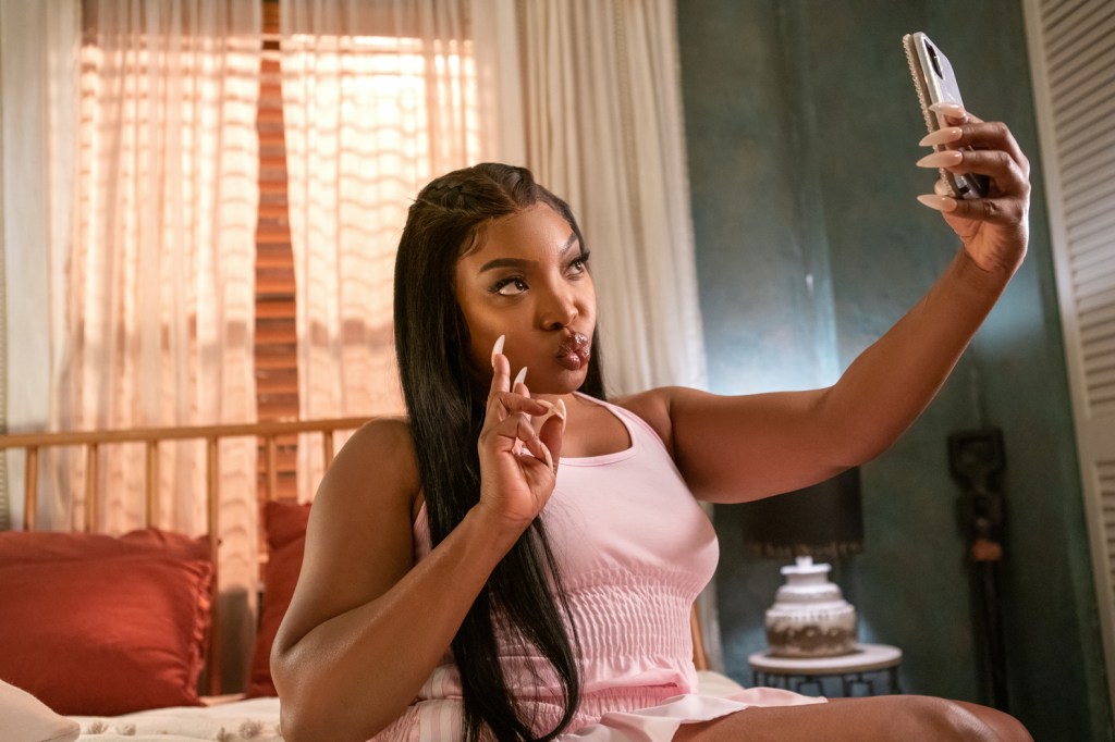 In ‘Rap Shit,’ the Internet Is Real Life, Just as It Is in Real Life